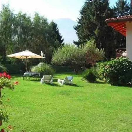 Casa Laura Appartement Colico
