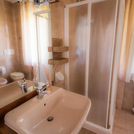 Appartement Casa Laura Colico