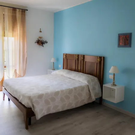 Casa Laura Daire