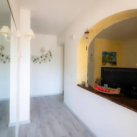 Casa Laura Appartement *