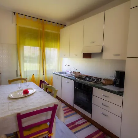 Casa Laura Daire Colico