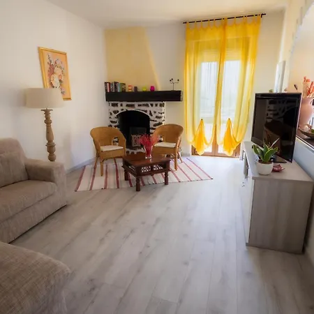 Daire Casa Laura Colico