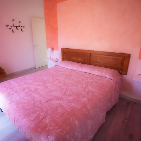 Casa Laura Colico